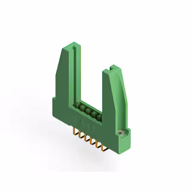 307-012-559-278 EDAC Inc.  Edgeboard Connectors